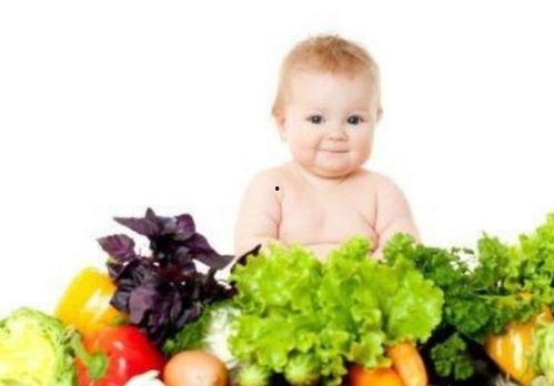 宝宝吃兰瓜好吗,宝宝食用兰瓜的益处与注意事项