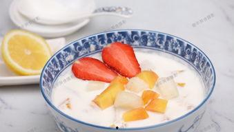 瓜加雪梨榨汁吃,探索健康榨汁新体验