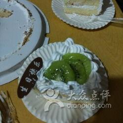 吃瓜揭阳乔南蛋糕