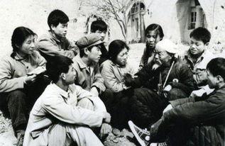 知青下乡吃瓜事件