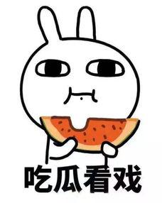 咩妈吃瓜,揭秘娱乐圈那些不为人知的幕后故事