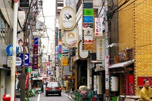 日本写真吃瓜大阪,揭秘日本写真美食文化