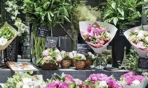 恶心吃瓜事件花店,花店成焦点，揭秘背后真相