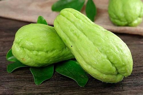 瓠子和佛手瓜能一起吃吗,同食相宜还是禁忌？